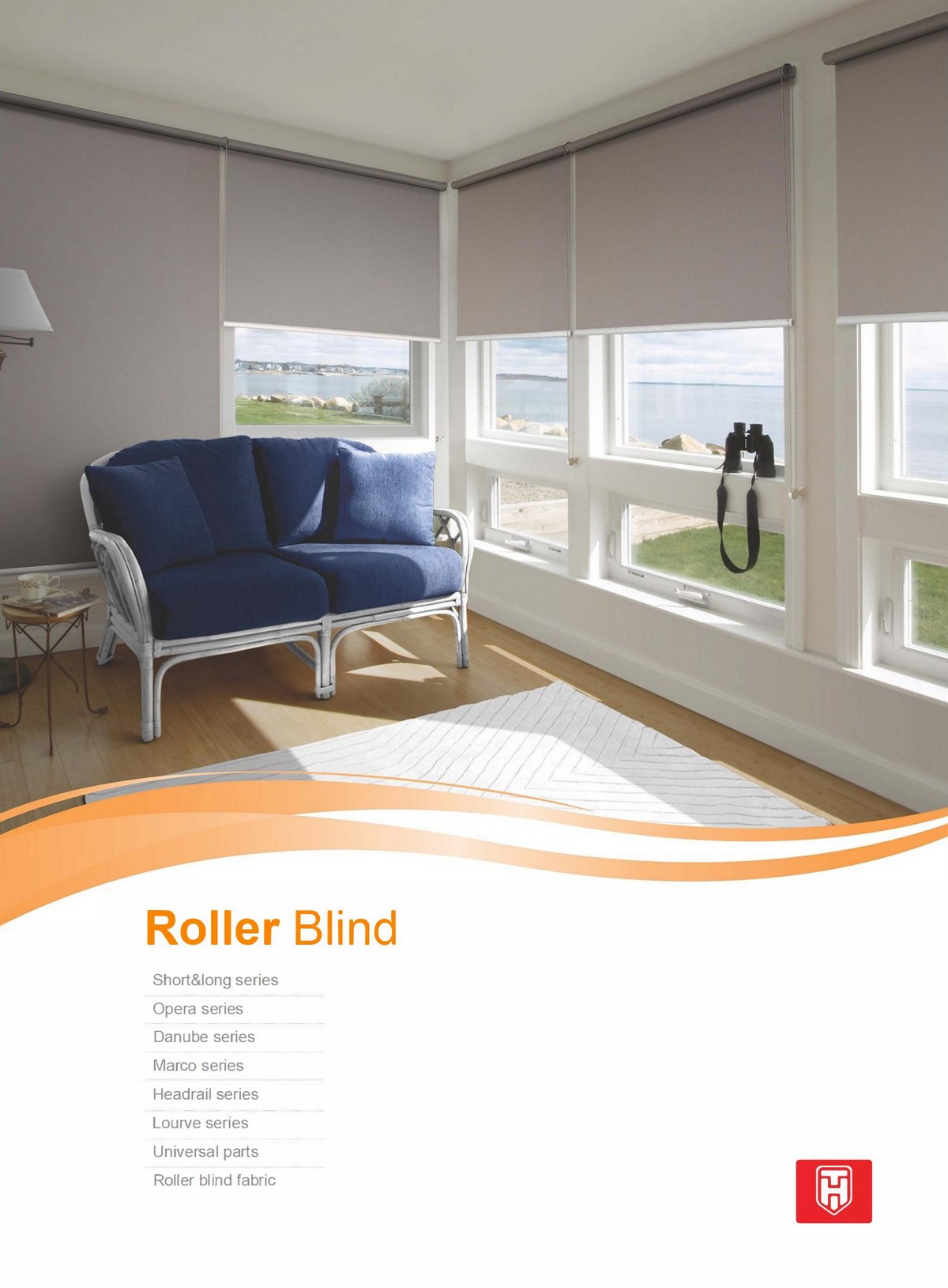 Roller Blind